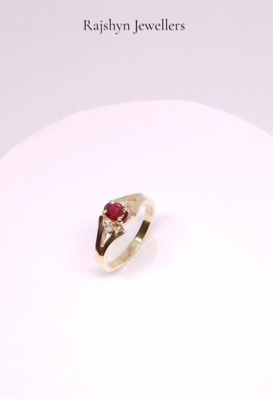 Gold Ring